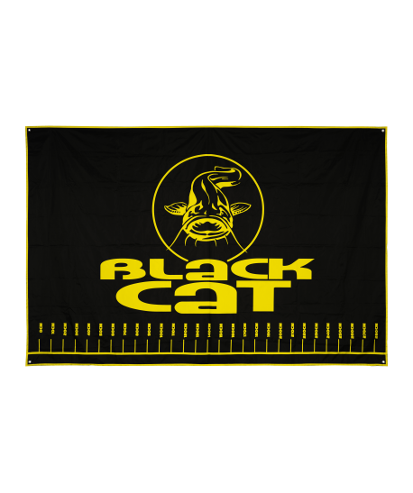 BlackCat Mega Cat Mat