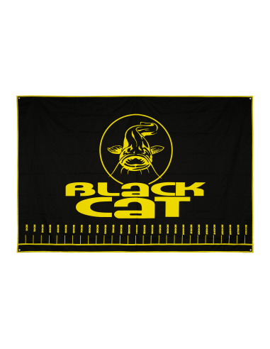 BlackCat Mega Cat Mat