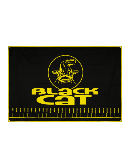 BlackCat Mega Cat Mat