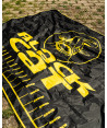 BlackCat Mega Cat Mat
