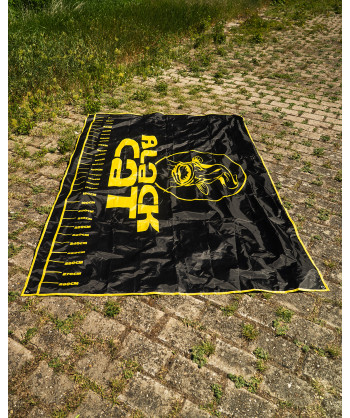 BlackCat Mega Cat Mat