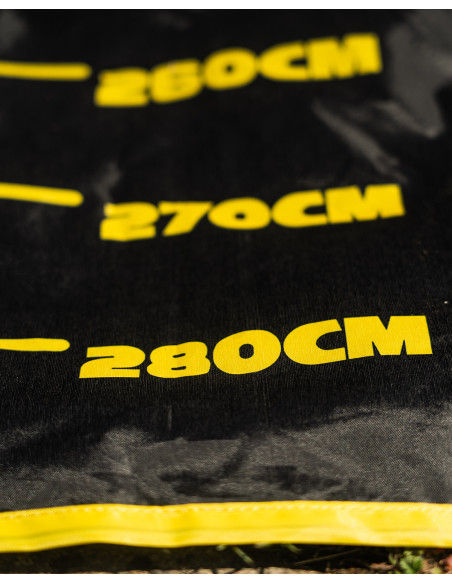 BlackCat Mega Cat Mat