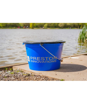 Preston 25l Bucket Set