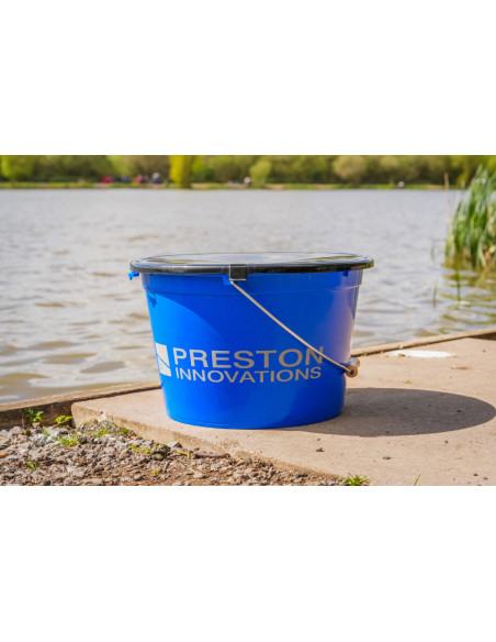 Preston 25l Bucket Set