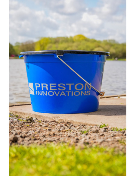 Preston 25l Bucket Set