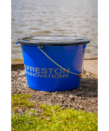 Preston 25l Bucket Set