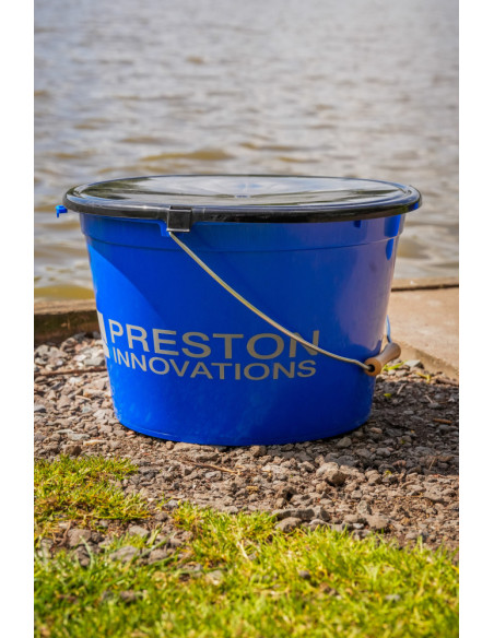 Preston 25l Bucket Set