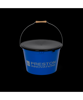 Preston 25l Bucket Set