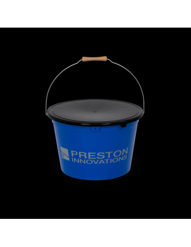 Preston 25l Bucket Set