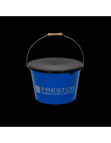 Preston 25l Bucket Set
