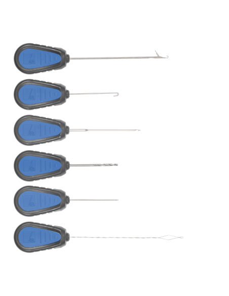 Preston Floater Tools Heavy Latch Needle