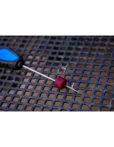 Preston Floater Tools Heavy Latch Needle