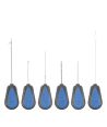 Preston Floater Tools Heavy Latch Needle