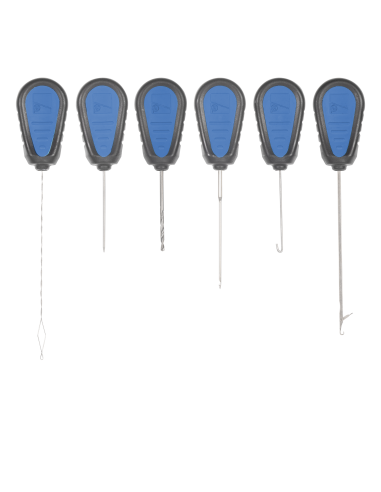 Preston Floater Tools Heavy Latch Needle