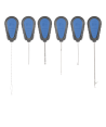 Preston Floater Tools Heavy Latch Needle
