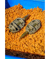 Preston ICS In-Line Dura Flat Method Large 75G