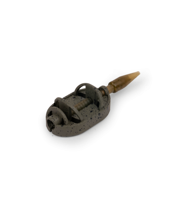 Preston ICS In-Line Dura Flat Method Large 75G