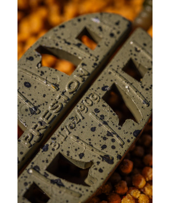 Preston ICS In-Line Dura Flat Method XL 90G
