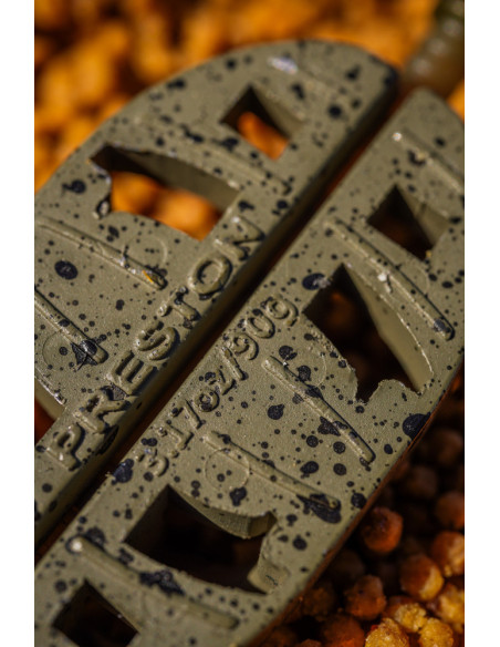 Preston ICS In-Line Dura Flat Method XL 90G