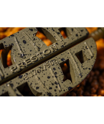 Preston ICS In-Line Dura Flat Method XL 90G