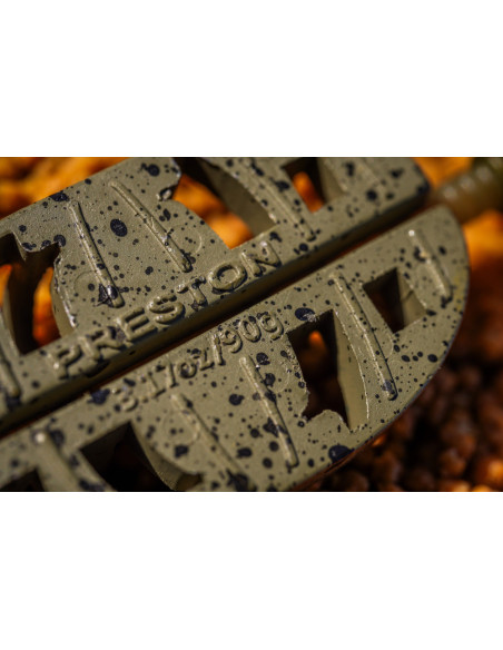 Preston ICS In-Line Dura Flat Method XL 90G
