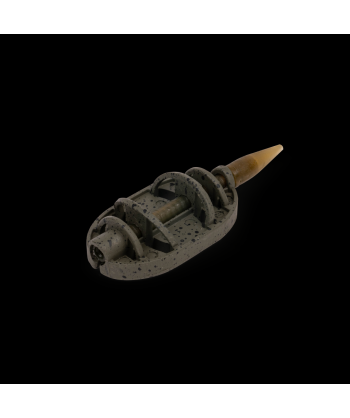 Preston ICS In-Line Dura Flat Method Large 60G