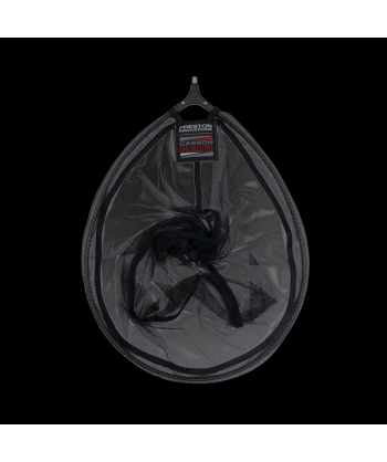 Preston Carbon Hair Mesh Landing Net 18