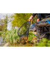 Preston Carbon Hair Mesh Landing Net 18