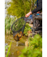 Preston Carbon Hair Mesh Landing Net 18