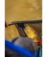 Preston Carbon Hair Mesh Landing Net 18