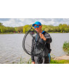 Preston Carbon Hair Mesh Landing Net 16
