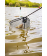 Preston Carbon F1 Latex Landing Net 16