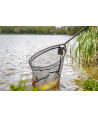 Preston Carbon F1 Latex Landing Net 16