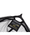 Preston Carbon F1 Latex Landing Net 16