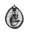 Preston Carbon F1 Latex Landing Net 16