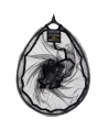 Preston Carbon F1 Latex Landing Net 18