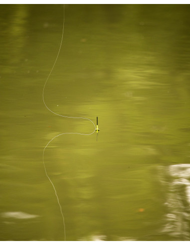 Preston Breeze Pole Float 1.00g