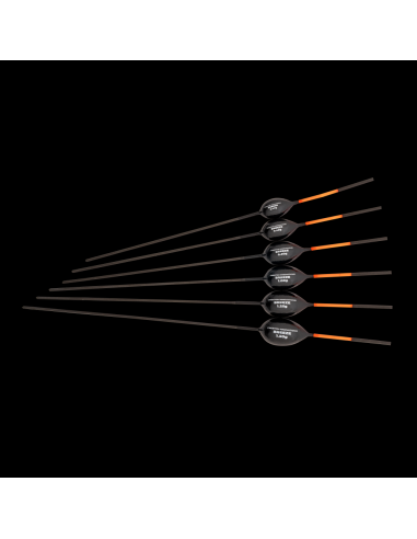 Preston Breeze Pole Float 1.00g