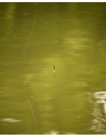 Preston Breeze Pole Float 0.40g