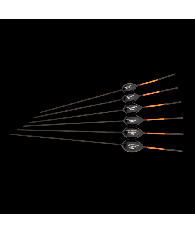 Preston Breeze Pole Float 0.60g