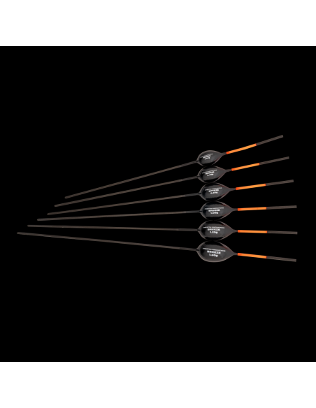 Preston Breeze Pole Float 0.60g