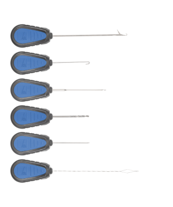 Preston Floater Tools Rapid Stop Needle