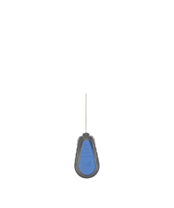 Preston Floater Tools Rapid Stop Needle