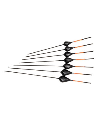 Preston Pyramid Pole Float 0.50g