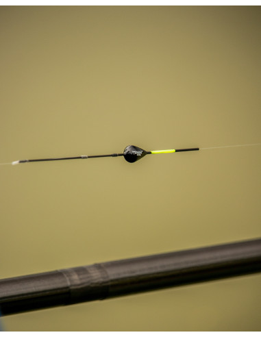 Preston Pyramid Pole Float 1.00g