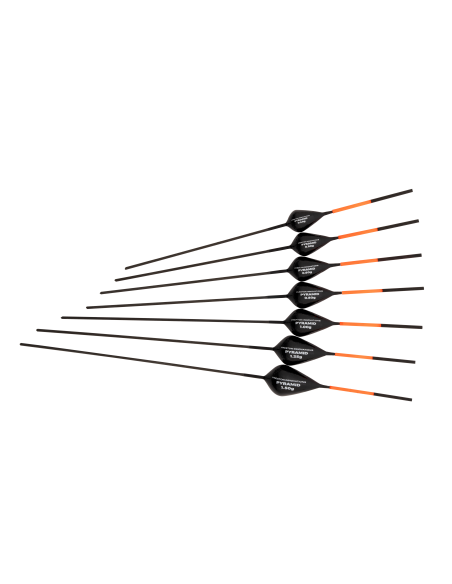 Preston Pyramid Pole Float 1.50g