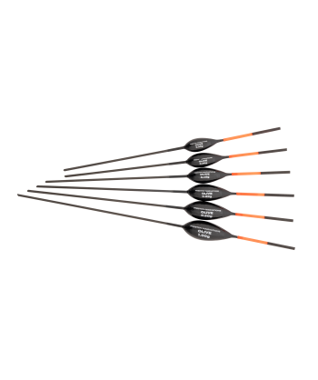 Preston Olive Pole Float 0.80g