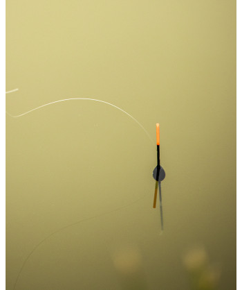 Preston Olive Pole Float 0.80g