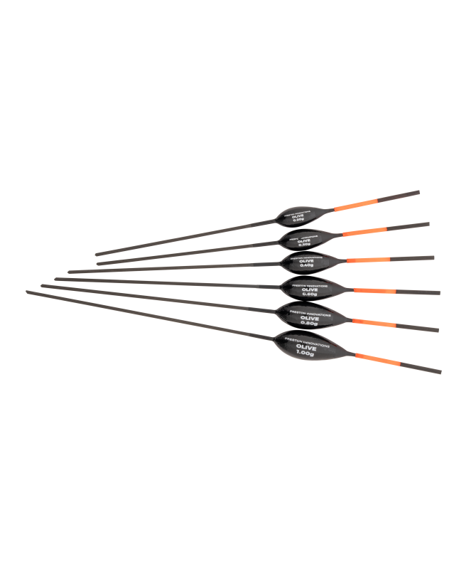 Preston Olive Pole Float 0.60g