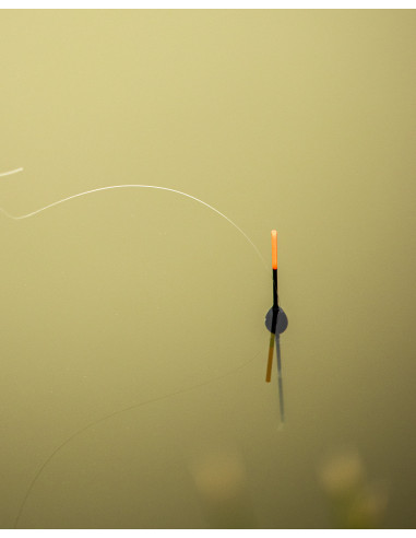 Preston Olive Pole Float 0.30g